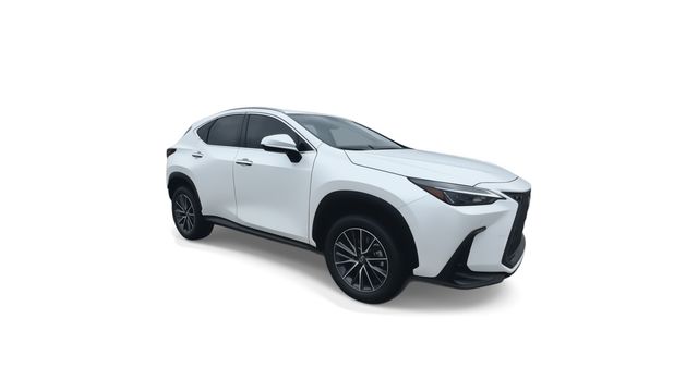 2025 Lexus NX - $43,998