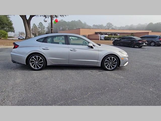 2020 Hyundai Sonata Limited