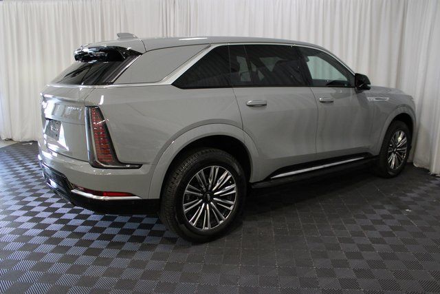 New 2026  Cadillac LUXURY image 6