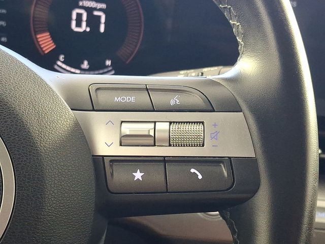 Used 2025 Hyundai Kona SUV