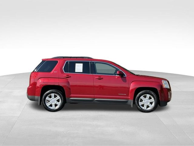 2014 GMC Terrain SLT-1 6