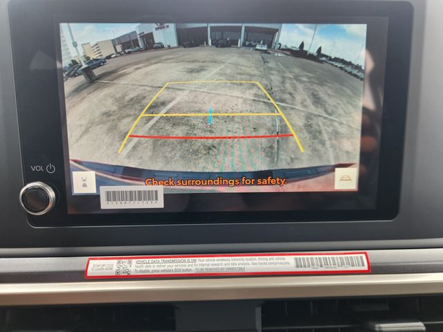 2026 Toyota 4Runner SR5  at Don McGill Toyota