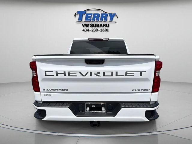 ChevroletSilverado 15003
