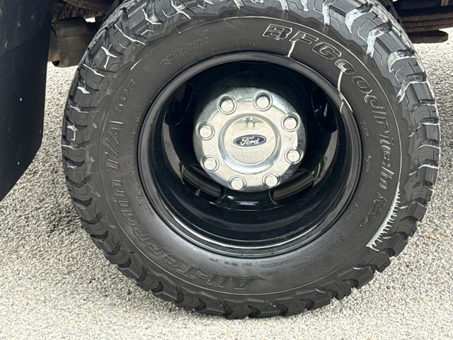 Used 2018 Ford F-350SD Truck