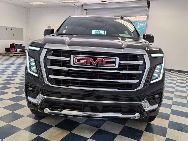 Used 2026 GMC Yukon SUV