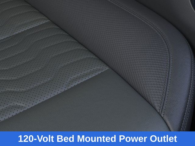 New 2025 Chevrolet Silverado 2500HD For Sale in Livonia, MI