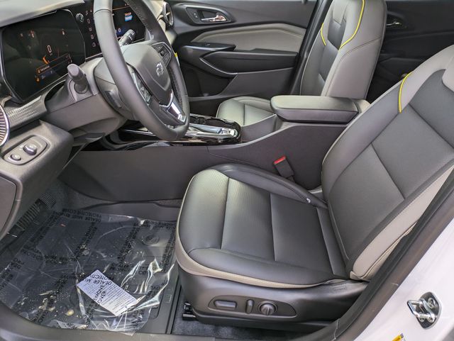 2025 Chevrolet Trax ACTIV photo