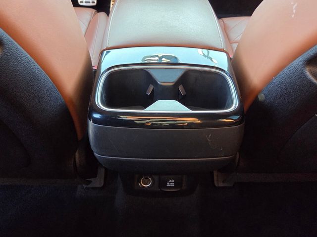 Used 2023 White Kia SX-Prestige X-Pro image 12