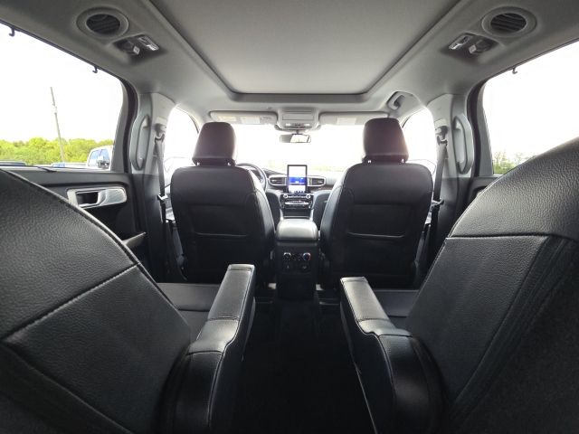 Photo of 2023 Ford Explorer Limited in Dallas, GA - 20,  2023 Ford Explorer Limited:B01962