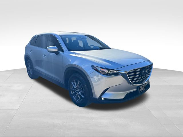 2023 Mazda CX-9 Touring 2