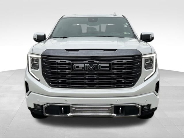 2024 GMC Sierra 1500 Denali Ultimate 2