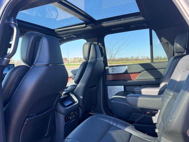 2024 Lincoln Navigator Reserve L