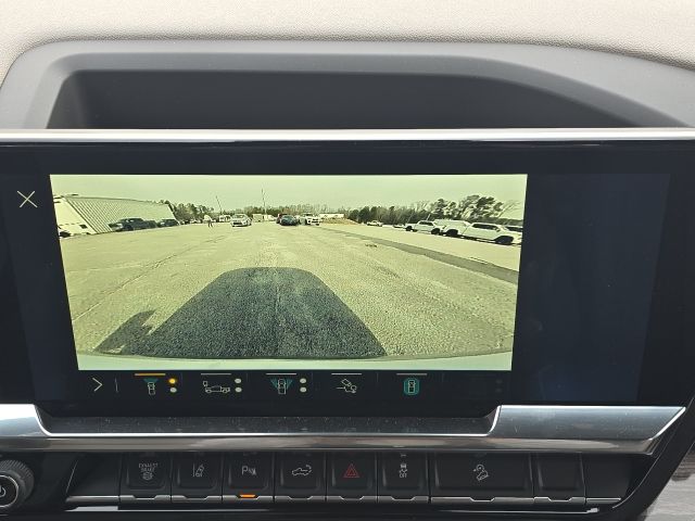 2024 Chevrolet Silverado 2500HD LTZ:45475A