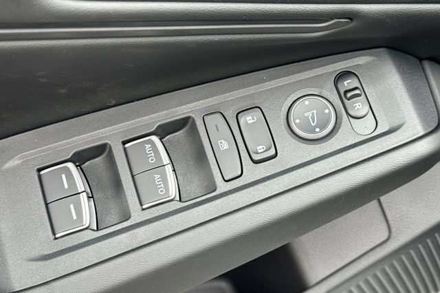 New 2026 Gray Honda EX-L image 12