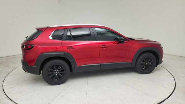2026 Mazda CX-50 2.5 S Preferred - 5