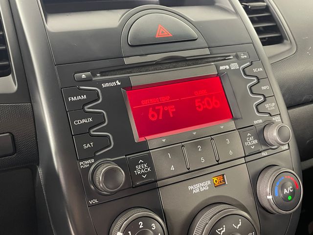 Used 2011 Kia Soul For Sale in Bremerton, WA