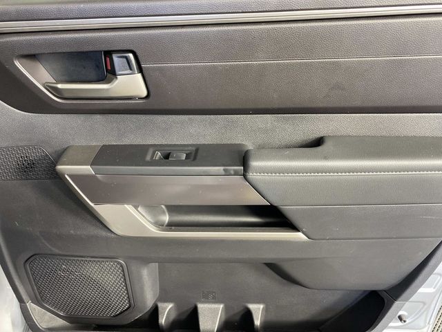 2023 Toyota Tundra SR5 Celestial Silver Metallic - Grieco Acura - Image 24