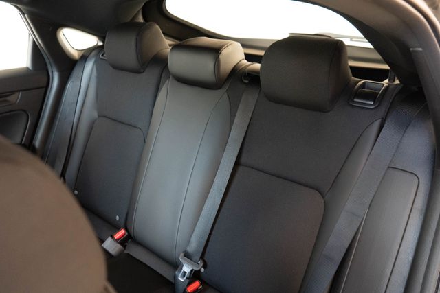 New 2026 Honda Civic Hatchback Hatchback