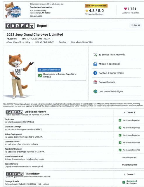 View vehicle photo 5