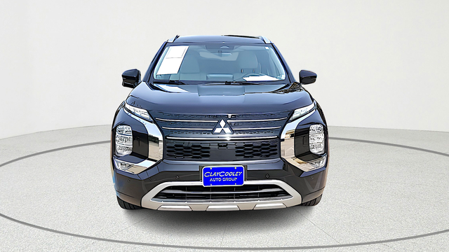 2024 Mitsubishi Outlander PHEV