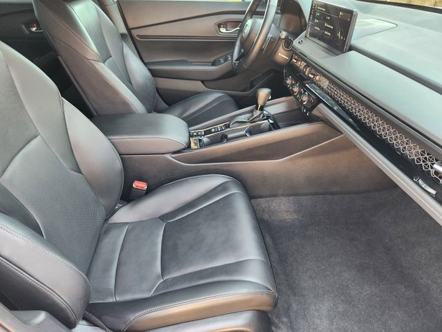 2025 Honda Accord Hybrid Sport-L  at Community Honda