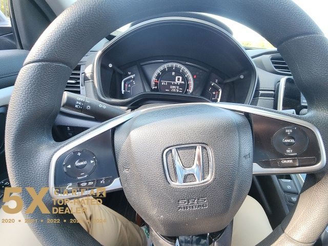 2018 Honda CR-V LX photo