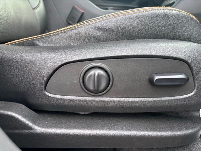 2023 GMC Terrain AWD AT4