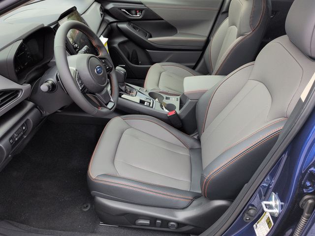 New 2026 Blue Subaru Limited image 15
