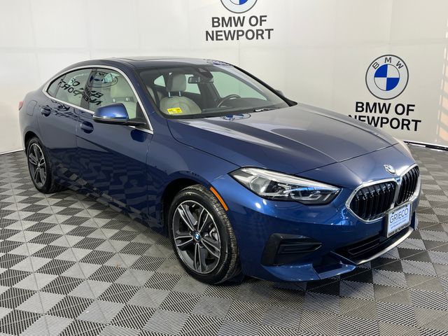 2023 BMW 2 Series