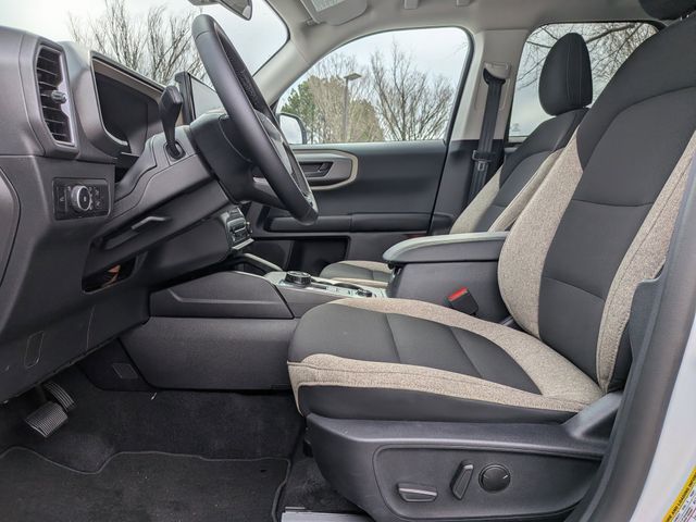 2025 Ford Bronco Sport Big Bend - Photo 20