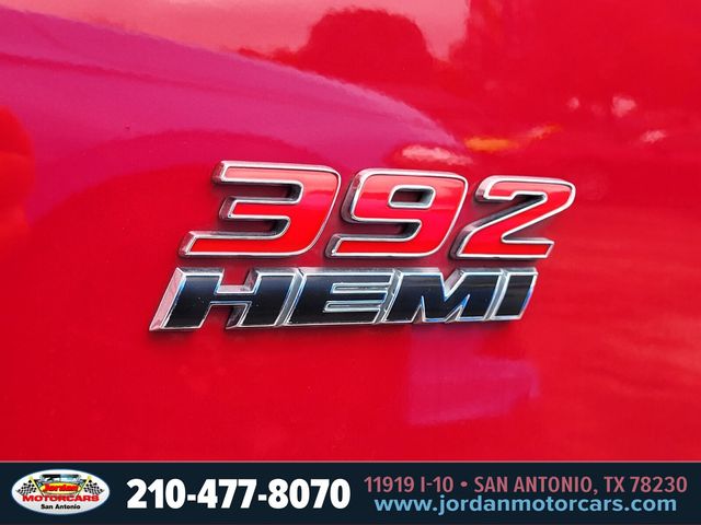 Used Car 2012 Dodge Challenger  Srt8 392 For Sale Under $25,000 In San Antonio, Texas