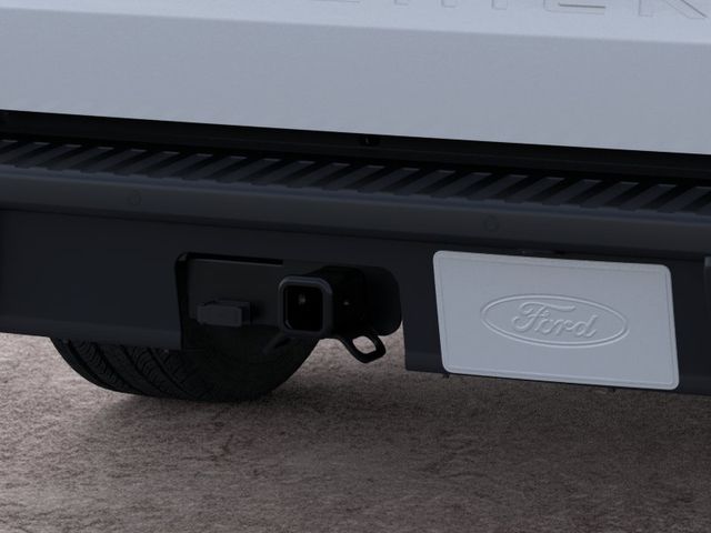 New 2026 White Ford XLT image 24