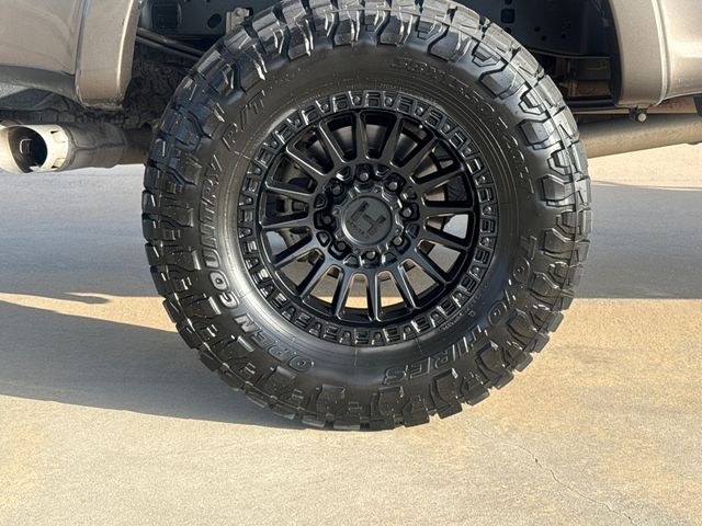 Used 2022 Ford F-250SD Truck