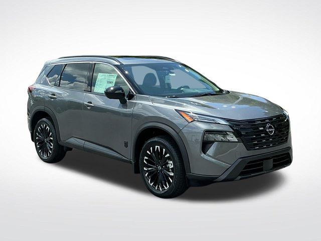 NissanRogue9