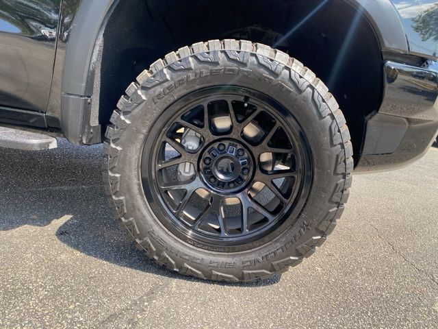 Used Car 2022 Chevrolet Silverado 1500  Zr2 For Sale Under $50,000 In San Antonio, Texas