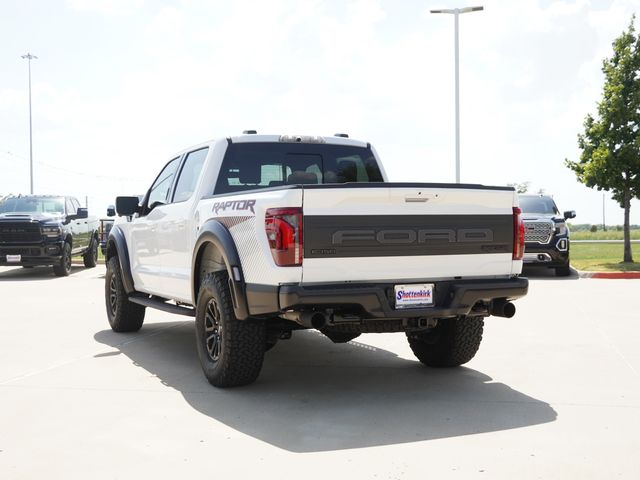 Used 2026 Ford F-150 Truck
