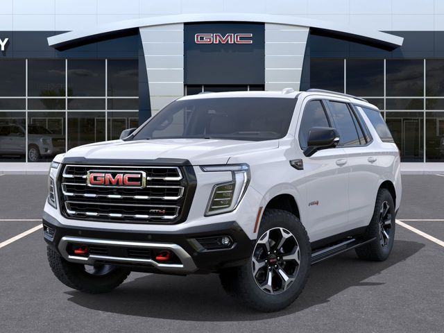2026 GMC Yukon AT4:47364