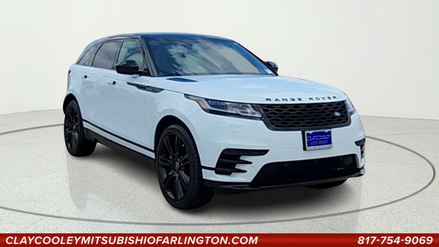 2023 Land Rover Range Rover Velar R-Dynamic S's photo