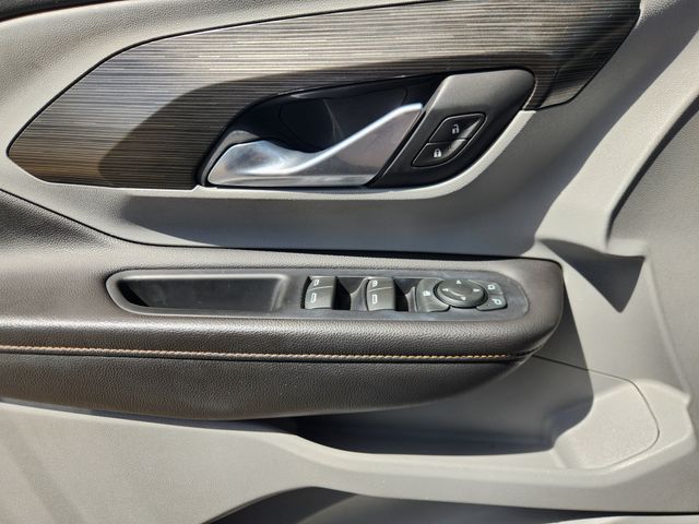 2020 GMC Terrain SLT Gray at River Oaks CDJR