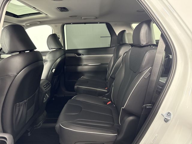 New 2025 Hyundai Palisade For Sale in Indianapolis, IN