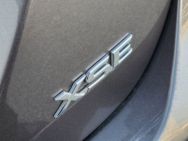 Used 2024 Toyota Camry Sedan