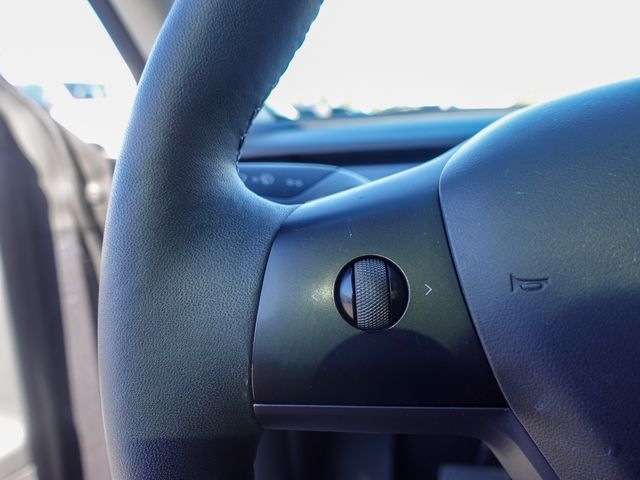 used 2025 Tesla Model Y car, priced at $40,735