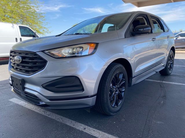 228192023 Ford Edge SE