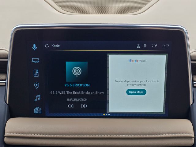 2023 Chevrolet Tahoe Premier:45688A