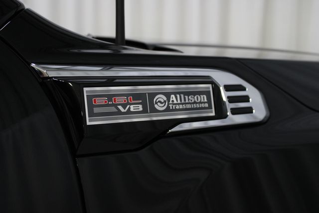 New 2026 Black GMC SLT image 37