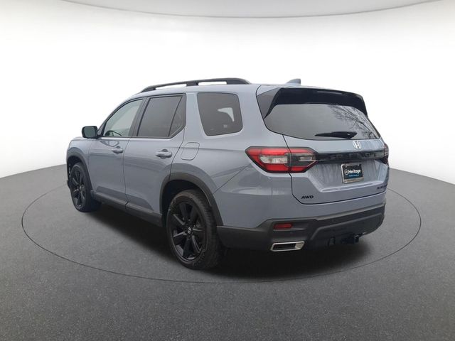 View vehicle photo 7