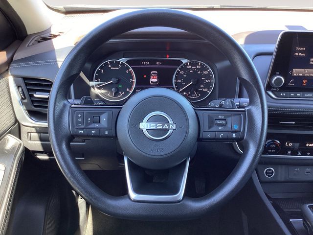 Used Car 2023 Nissan Rogue  Sv For Sale Under $20,000 In San Antonio, Texas