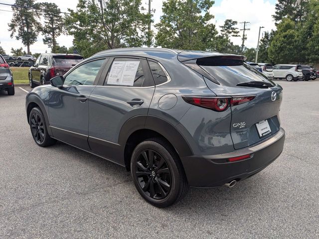 Used 2023 Mazda CX-30 SUV