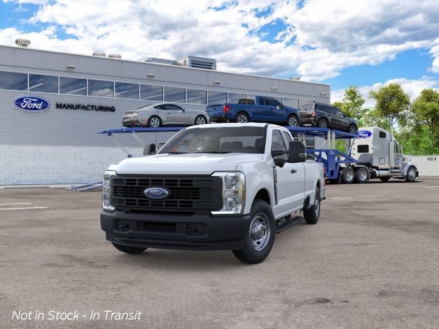 2026 Ford F-250SD XL:TEF20276