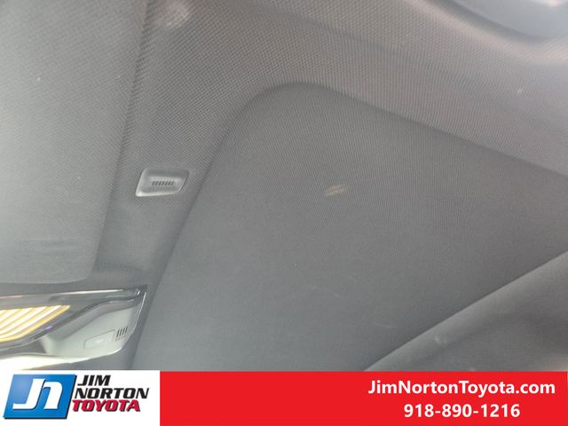Used 2019 BMW 5 Series Sedan